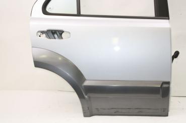 Preview: Tür hinten rechts 770043E111 Kia SORENTO 1 JC
