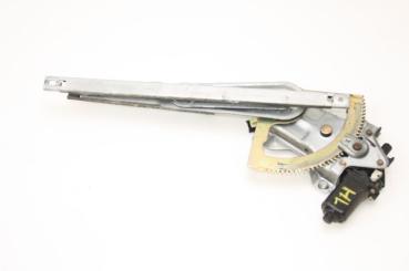 Fensterheber elektrisch hinten links 834503E000 Kia SORENTO 1 JC