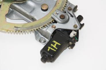 Preview: Fensterheber elektrisch hinten links 834503E000 Kia SORENTO 1 JC