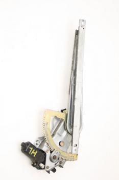 Preview: Fensterheber elektrisch hinten links 834503E000 Kia SORENTO 1 JC