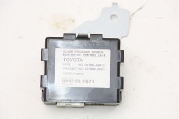 Alarmanlage 0819248810 Toyota RAV4 3 SA CA