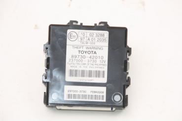 Steuergerät Karosserie 8973042010 Toyota RAV4 3 SA CA