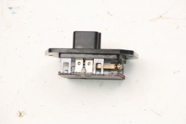Heizgebläsevorwiderstand 71743149 Fiat SEDICI