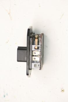 Preview: Heizgebläsevorwiderstand 71743149 Fiat SEDICI