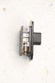 Preview: Heizgebläsevorwiderstand 71743149 Fiat SEDICI