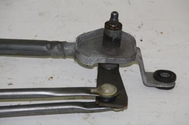 Preview: Scheibenwischergestänge Fiat SEDICI