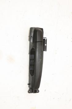Preview: Türgriff außen vorn rechts 71743891 Fiat SEDICI
