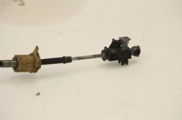 Preview: Schaltgestänge 55207453 Alfa Romeo 159 Sportwagon