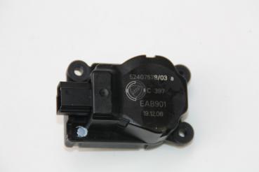 Preview: Stellmotor Heizung 5240757803A Alfa Romeo 159 Sportwagon