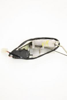 Türschloß vorn rechts BC6A58310 Mazda 323 F BA