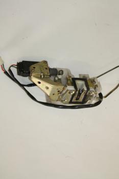 Preview: Türschloß vorn rechts BC6A58310 Mazda 323 F BA