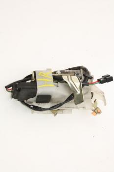 Türschloß hinten rechts B01A72310H Mazda 323 F BA