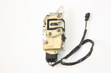 Preview: Türschloß hinten links B01A73310H Mazda 323 F BA