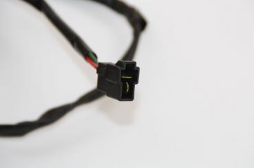 Preview: Türschloß hinten links B01A73310H Mazda 323 F BA