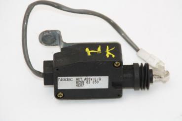 Stellmotor ZV Heckklappe BC5S62350 Mazda 323 F BA