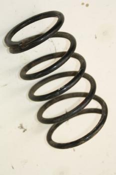 Preview: Feder hinten rechts 550208H762 Nissan X-TRAIL 1