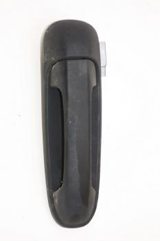 Preview: Türgriff außen hinten rechts 55360334AF Jeep CHEROKEE 2 KJ