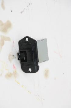 Preview: Heizgebläsevorwiderstand 9703507000 Hyundai i10 1