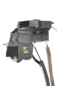 Türschloß hinten rechts EH1472310E Mazda CX 7