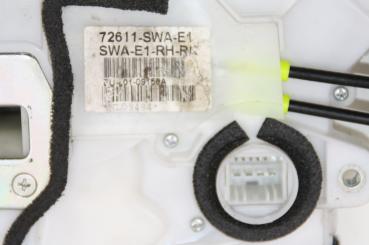 Preview: Türschloß hinten rechts 72611SWAE1 Honda CR-V 3