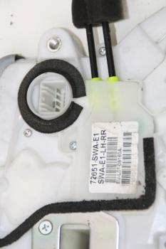 Preview: Türschloß hinten links 72651SWAE1 Honda CR-V 3