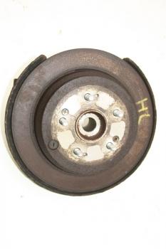 Achsschenkel hinten links 52215SWAA00 Honda CR-V 3