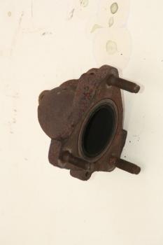 Preview: Auspuff / Hosenrohr 18950R06E00 Honda CR-V 3