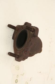 Preview: Auspuff / Hosenrohr 18950R06E00 Honda CR-V 3
