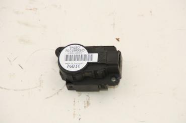 Stellmotor Heizung N101980GD Renault MEGANE 2 Grandtour KM