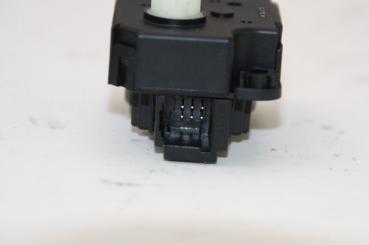 Preview: Stellmotor Heizung N101980GD Renault MEGANE 2 Grandtour KM