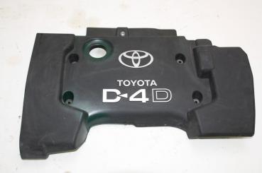 Motorabdeckung 126110G020 Toyota AVENSIS 2 T25