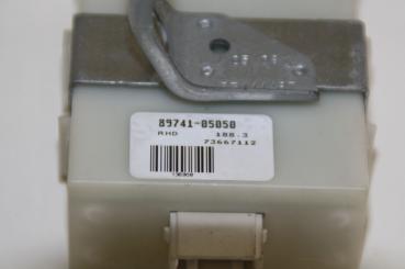 Preview: Steuergerät Karosserie 8974105050 Toyota AVENSIS 2 T25