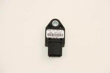 Preview: Airbag Sensor rechts 8983305010 Toyota AVENSIS 2 T25