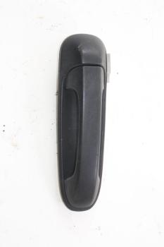 Türgriff außen hinten rechts 55360334AF Jeep CHEROKEE 2 KJ