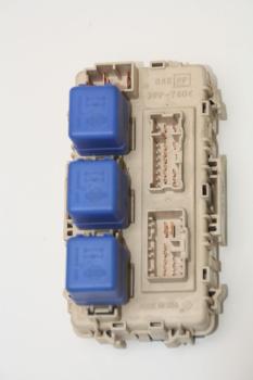 Sicherungskasten 24350EQ300 Nissan X-TRAIL 1