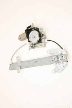 Fensterheber elektrisch hinten links 8073189913 Nissan X-TRAIL 1