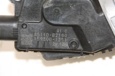 Preview: Scheibenwischermotor vorn 85110B2180 Daihatsu CUORE 7 L276