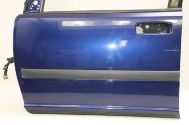 Preview: Tür vorn links H210M8H7MA Nissan X-TRAIL 1