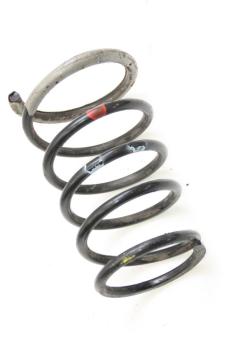 Feder hinten links 550208H762 Nissan X-TRAIL 1