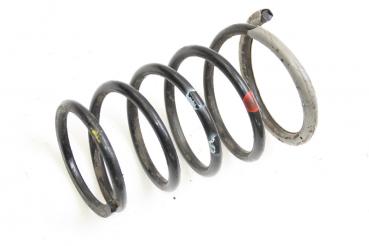 Preview: Feder hinten links 550208H762 Nissan X-TRAIL 1