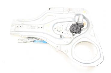 Fensterheber elektrisch hinten links 834700Z050 Kia SPORTAGE 2 JE