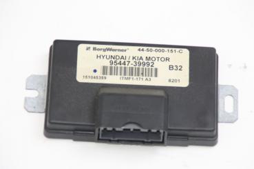 Steuergerät Karosserie 9544739992 Kia SPORTAGE 2 JE