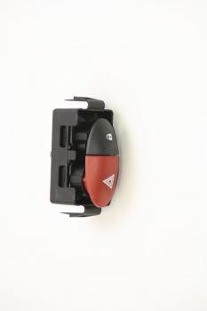 Preview: Schalter Warnblink 8200214896A Renault TWINGO 2 CN