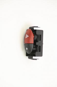 Preview: Schalter Warnblink 8200214896A Renault TWINGO 2 CN