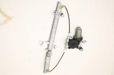 Fensterheber elektrisch hinten links 82701AV610 Nissan PRIMERA 3 Hatchback P12