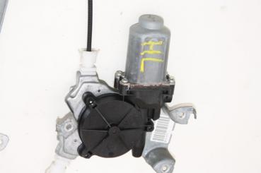 Preview: Fensterheber elektrisch hinten links 82701AV610 Nissan PRIMERA 3 Hatchback P12