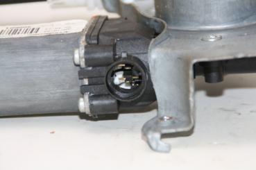 Preview: Fensterheber elektrisch hinten links 82701AV610 Nissan PRIMERA 3 Hatchback P12