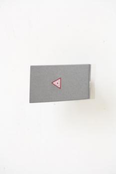 Schalter Warnblink 13138255 Opel VECTRA C Caravan