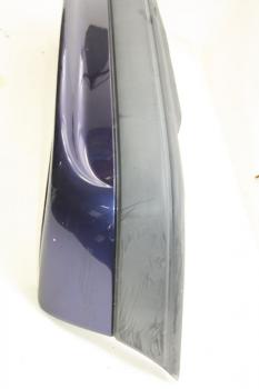 Preview: Stoßstange hinten 1404124 Opel ASTRA F CC