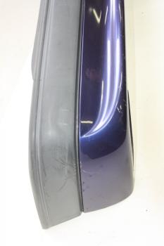 Preview: Stoßstange hinten 1404124 Opel ASTRA F CC